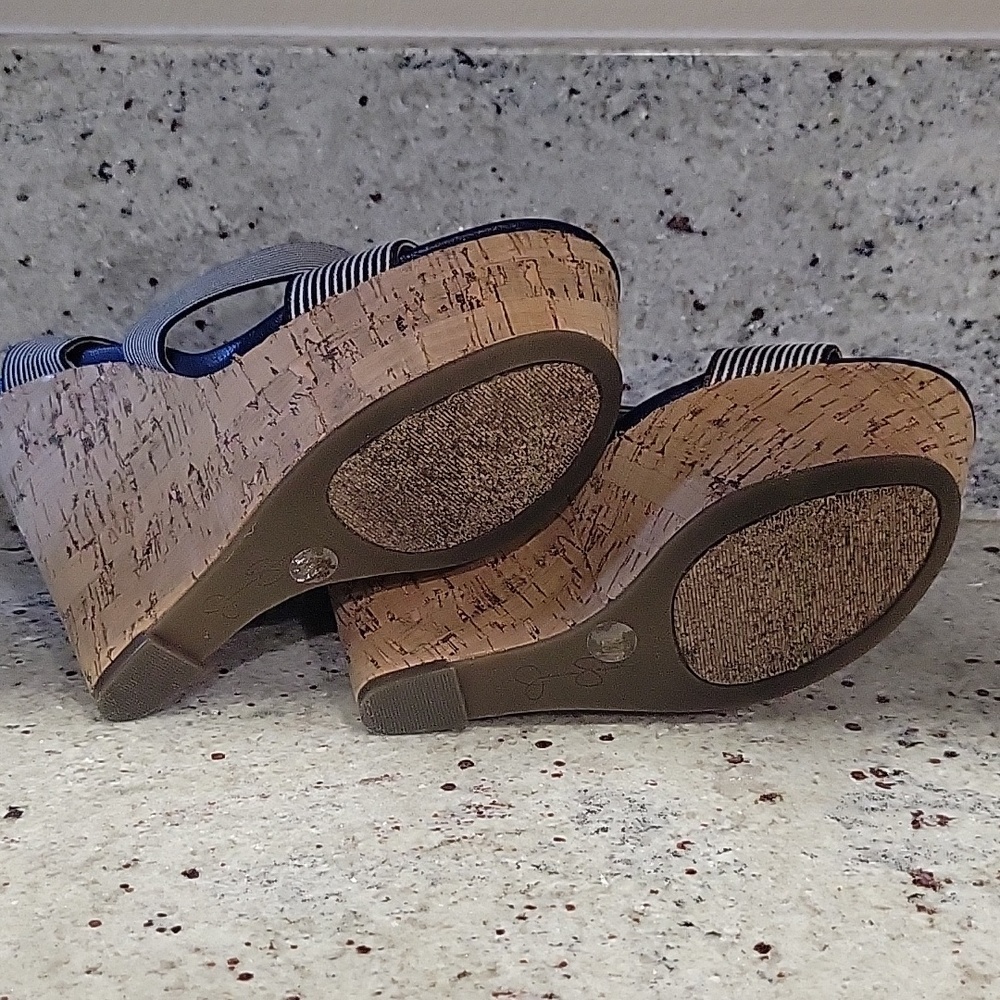 Wedges - Picture 3 of 3